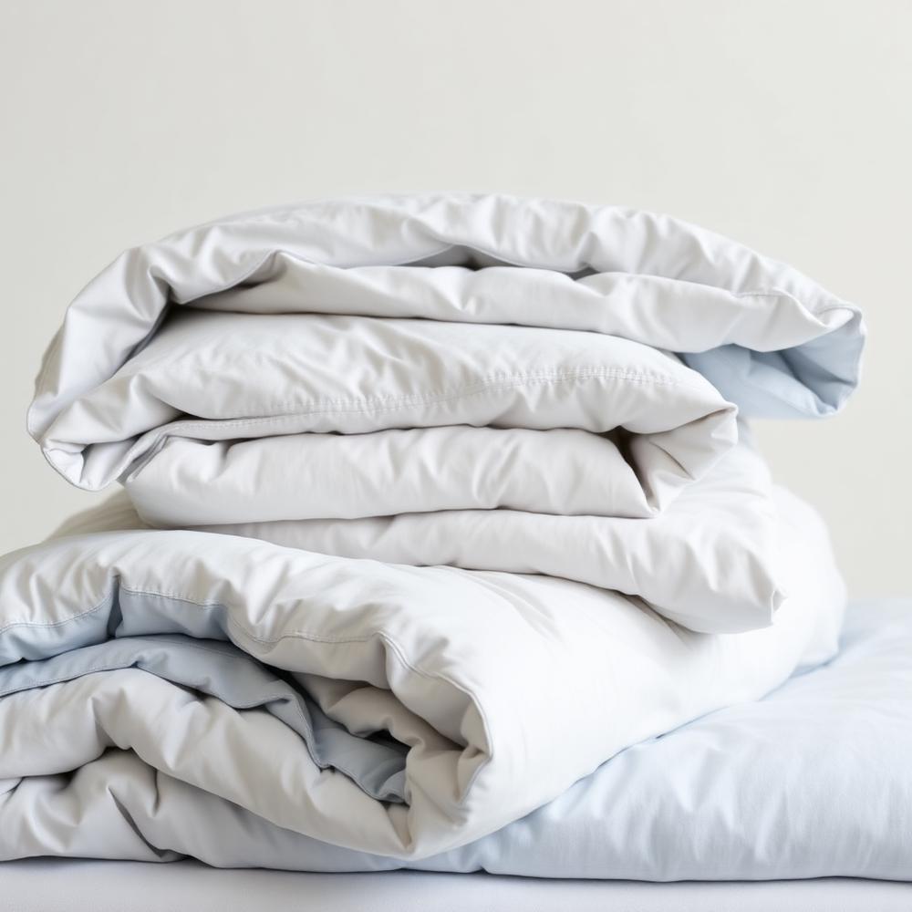 Blankets & Duvets