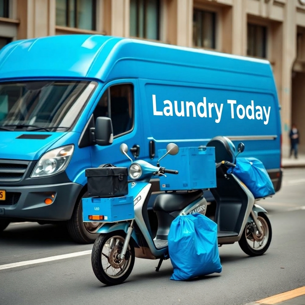 Express Laundry