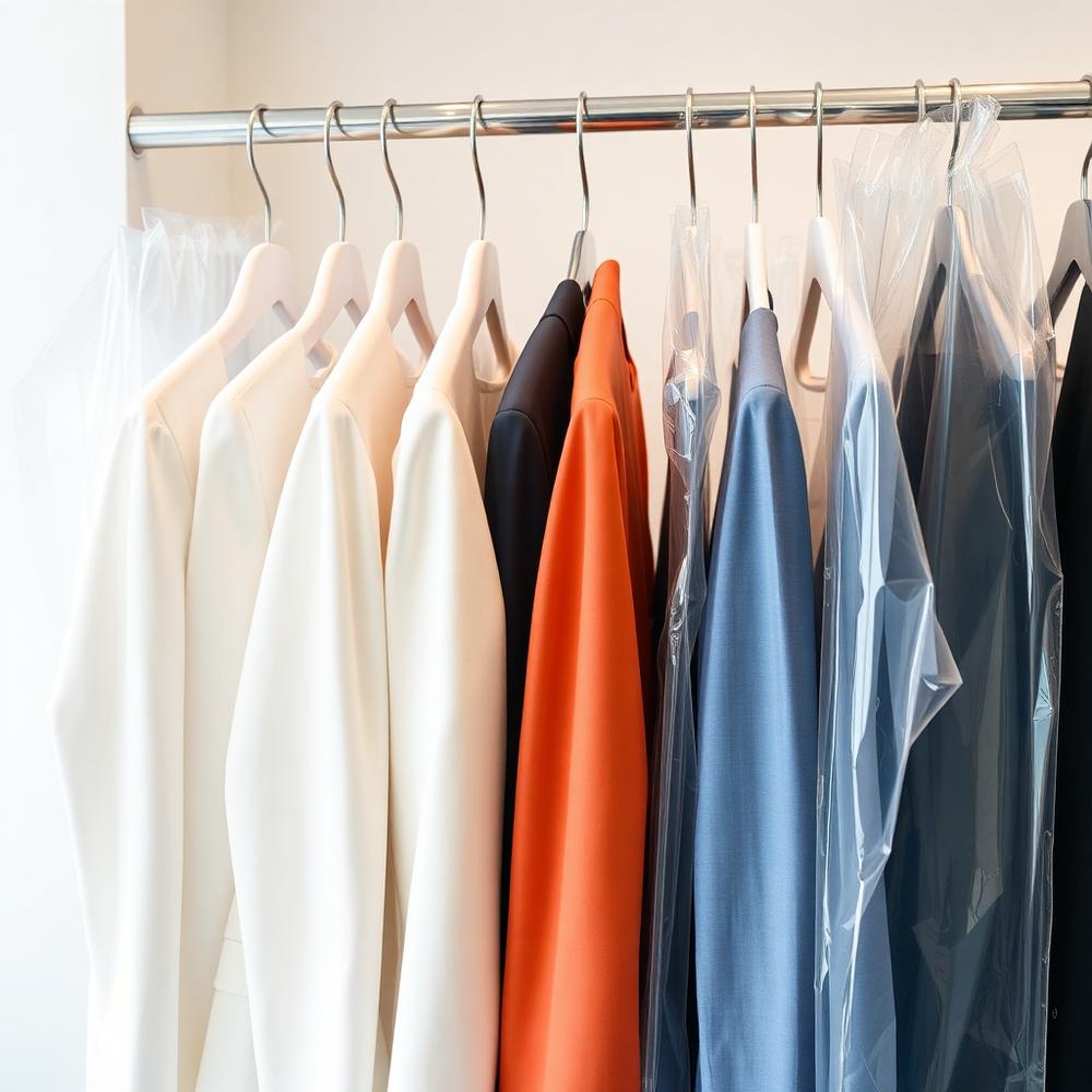Dry Cleaning