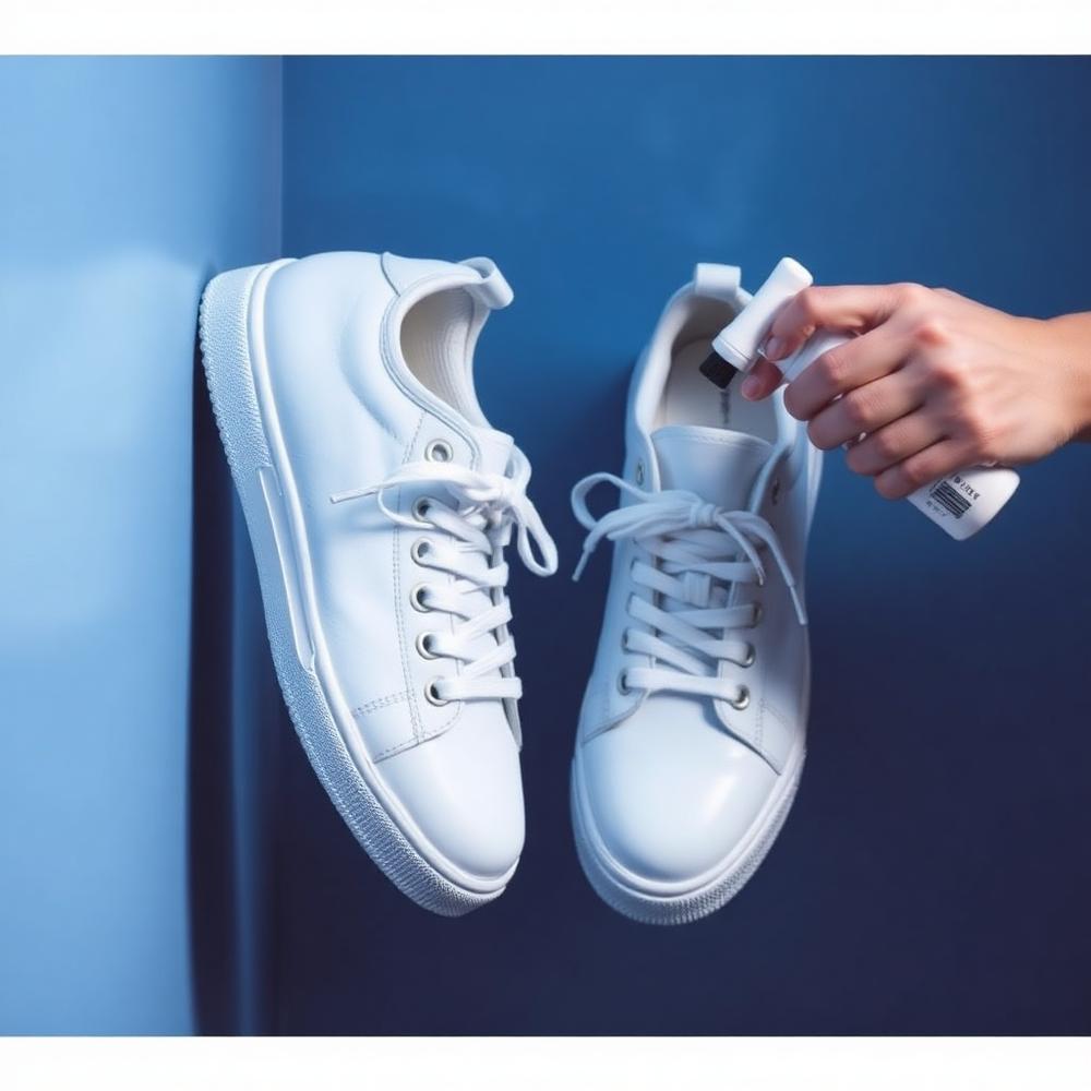 Shoe Cleaning