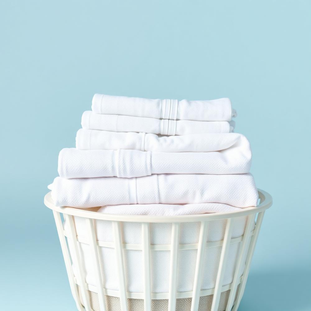 Wash & Fold