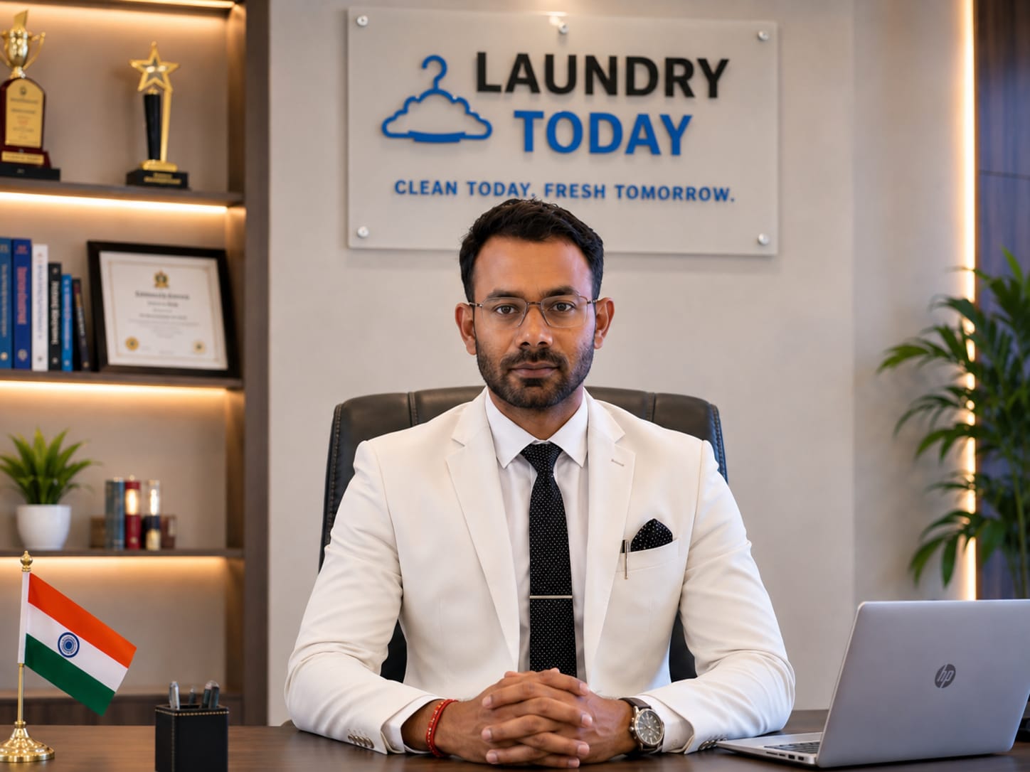 Vivek Chaurasiya