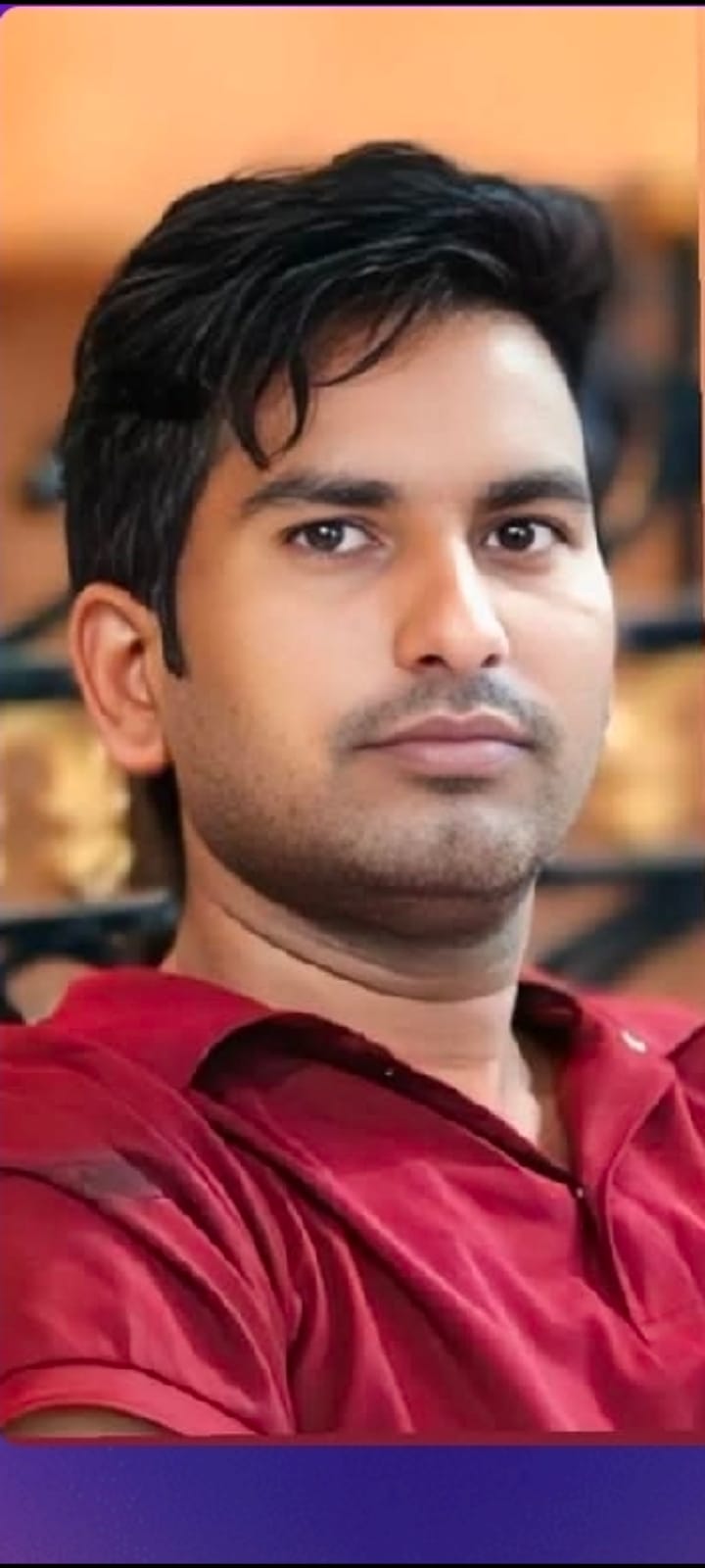 Mahesh Kumar Nirmal